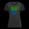 ATC Pro Team Polyester Short Ladies' Tee Thumbnail