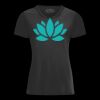 ATC Pro Team Polyester Short Ladies' Tee Thumbnail