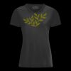 ATC Pro Team Polyester Short Ladies' Tee Thumbnail