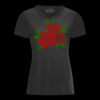 ATC Pro Team Polyester Short Ladies' Tee Thumbnail