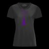 ATC Pro Team Polyester Short Ladies' Tee Thumbnail