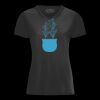 ATC Pro Team Polyester Short Ladies' Tee Thumbnail