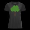ATC Pro Team Polyester Short Ladies' Tee Thumbnail
