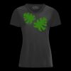 ATC Pro Team Polyester Short Ladies' Tee Thumbnail
