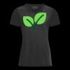 ATC Pro Team Polyester Short Ladies' Tee Thumbnail