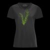 ATC Pro Team Polyester Short Ladies' Tee Thumbnail