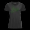 ATC Pro Team Polyester Short Ladies' Tee Thumbnail
