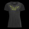 ATC Pro Team Polyester Short Ladies' Tee Thumbnail