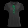 ATC Pro Team Polyester Short Ladies' Tee Thumbnail