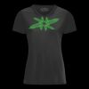 ATC Pro Team Polyester Short Ladies' Tee Thumbnail