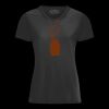 ATC Pro Team Polyester Short Ladies' Tee Thumbnail