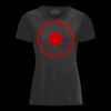 ATC Pro Team Polyester Short Ladies' Tee Thumbnail
