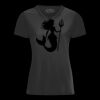 ATC Pro Team Polyester Short Ladies' Tee Thumbnail