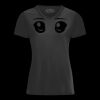 ATC Pro Team Polyester Short Ladies' Tee Thumbnail