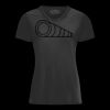 ATC Pro Team Polyester Short Ladies' Tee Thumbnail