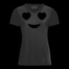 ATC Pro Team Polyester Short Ladies' Tee Thumbnail
