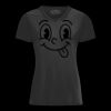 ATC Pro Team Polyester Short Ladies' Tee Thumbnail