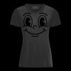 ATC Pro Team Polyester Short Ladies' Tee Thumbnail