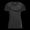 ATC Pro Team Polyester Short Ladies' Tee Thumbnail