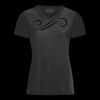 ATC Pro Team Polyester Short Ladies' Tee Thumbnail