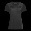 ATC Pro Team Polyester Short Ladies' Tee Thumbnail
