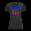 ATC Pro Team Polyester Short Ladies' Tee Thumbnail