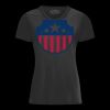 ATC Pro Team Polyester Short Ladies' Tee Thumbnail