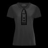 ATC Pro Team Polyester Short Ladies' Tee Thumbnail