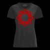 ATC Pro Team Polyester Short Ladies' Tee Thumbnail