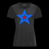 ATC Pro Team Polyester Short Ladies' Tee Thumbnail