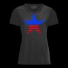 ATC Pro Team Polyester Short Ladies' Tee Thumbnail