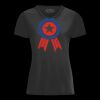 ATC Pro Team Polyester Short Ladies' Tee Thumbnail