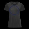 ATC Pro Team Polyester Short Ladies' Tee Thumbnail