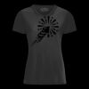 ATC Pro Team Polyester Short Ladies' Tee Thumbnail