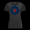 ATC Pro Team Polyester Short Ladies' Tee Thumbnail