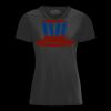 ATC Pro Team Polyester Short Ladies' Tee Thumbnail