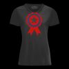 ATC Pro Team Polyester Short Ladies' Tee Thumbnail