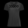 ATC Pro Team Polyester Short Ladies' Tee Thumbnail
