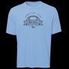 ATC Pro Team Polyester Short Sleeve Tee Thumbnail