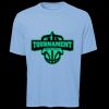 ATC Pro Team Polyester Short Sleeve Tee Thumbnail