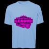 ATC Pro Team Polyester Short Sleeve Tee Thumbnail