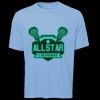 ATC Pro Team Polyester Short Sleeve Tee Thumbnail