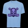 ATC Pro Team Polyester Short Sleeve Tee Thumbnail