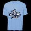 ATC Pro Team Polyester Short Sleeve Tee Thumbnail