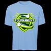 ATC Pro Team Polyester Short Sleeve Tee Thumbnail