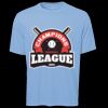 ATC Pro Team Polyester Short Sleeve Tee Thumbnail