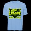 ATC Pro Team Polyester Short Sleeve Tee Thumbnail