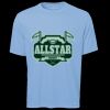 ATC Pro Team Polyester Short Sleeve Tee Thumbnail