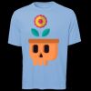 ATC Pro Team Polyester Short Sleeve Tee Thumbnail