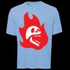 ATC Pro Team Polyester Short Sleeve Tee Thumbnail